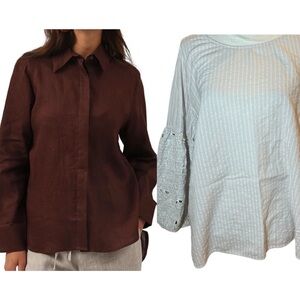 Women’s Tops Bundle